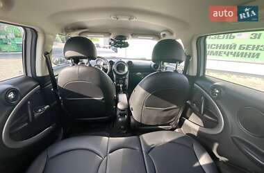 Хэтчбек MINI Cooper 2013 в Киеве