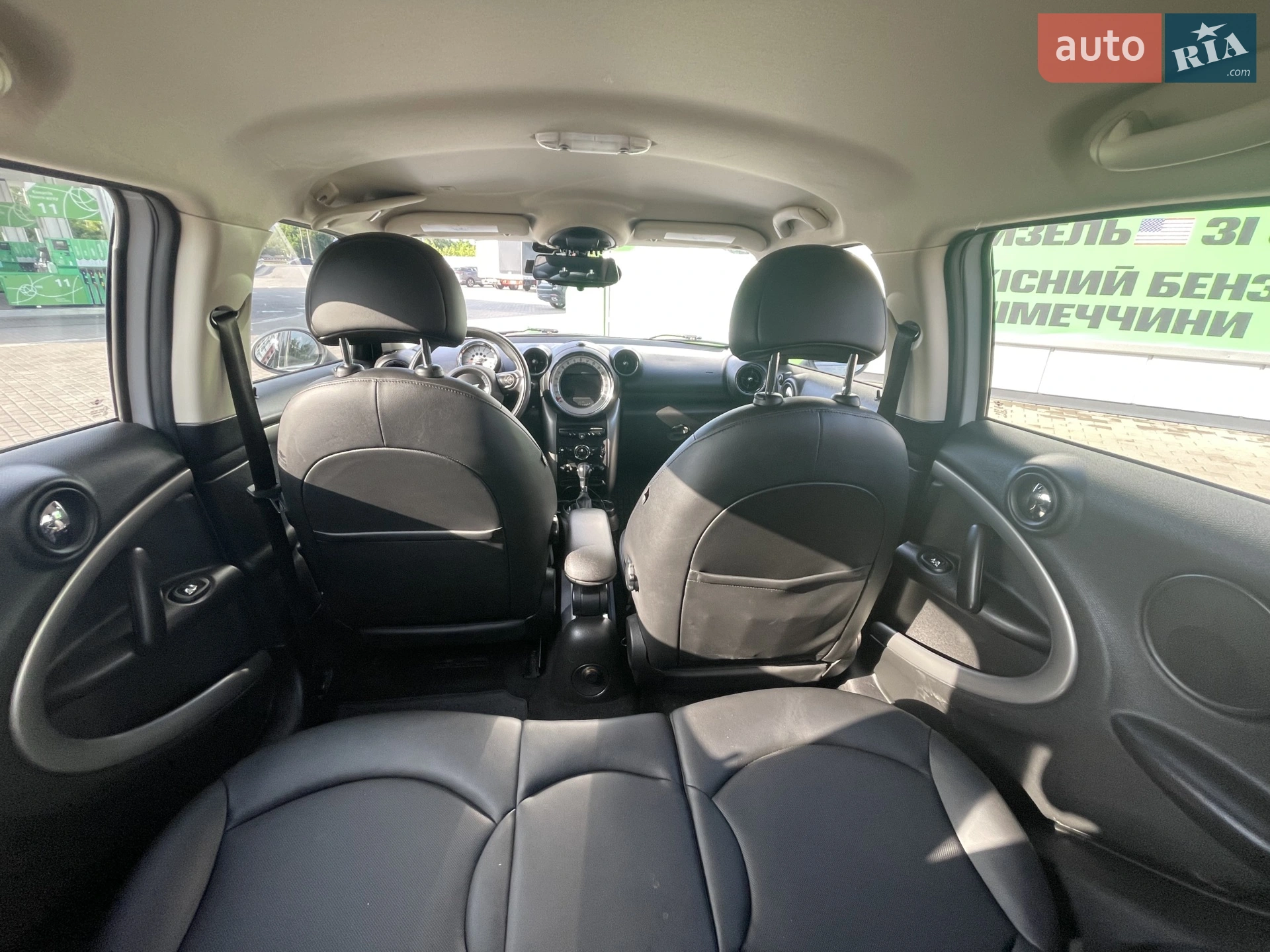 2013 MINI Cooper - мініатюра 9
