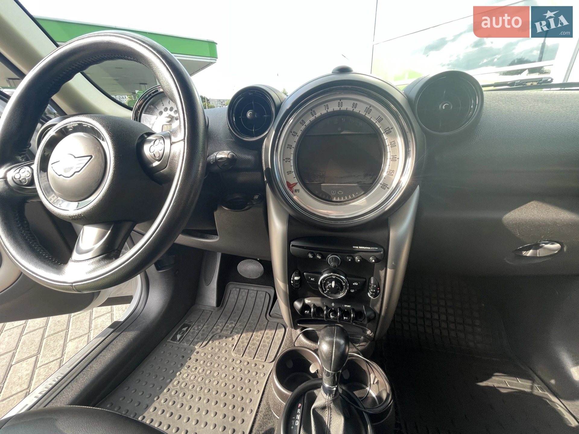 2013 MINI Cooper - мініатюра 11