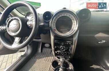 Хетчбек MINI Cooper 2013 в 