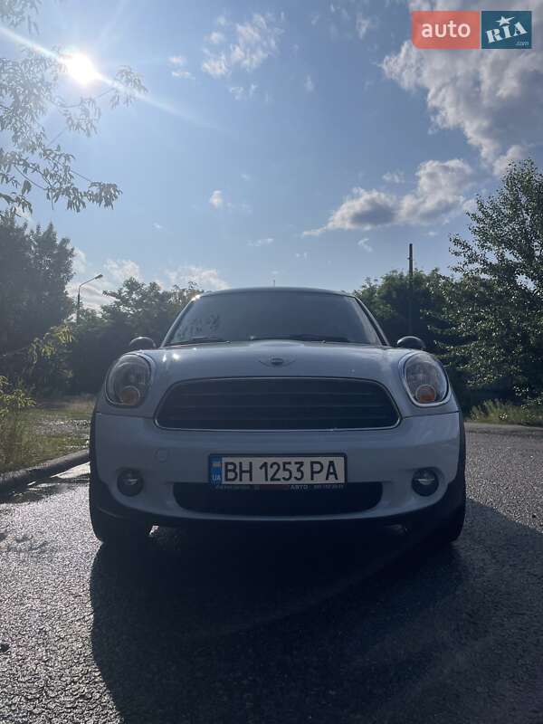 Хэтчбек MINI Cooper 2013 в Киеве