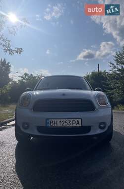 Хетчбек MINI Cooper 2013 в 