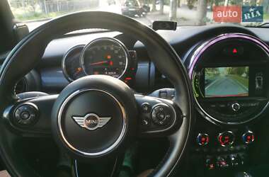Хетчбек MINI Cooper 2014 в 