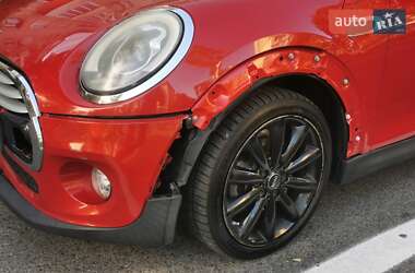 Хетчбек MINI Cooper 2014 в 
