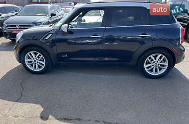Хетчбек MINI Cooper 2013 в 