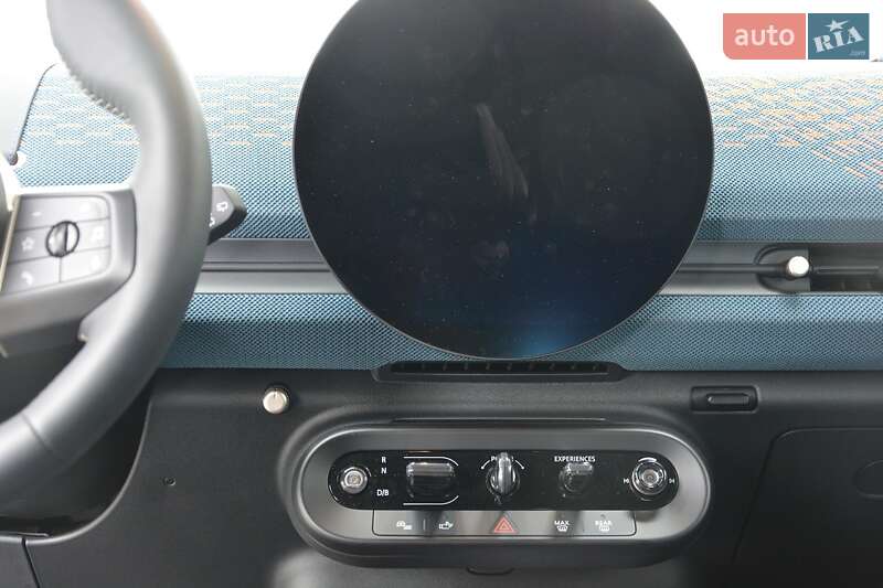 Хэтчбек MINI Cooper 2024 в Киеве