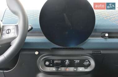 Хетчбек MINI Cooper 2024 в 