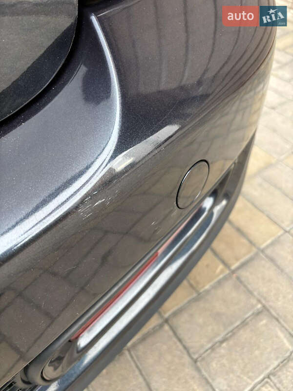 Хэтчбек MINI Cooper 2012 в Киеве