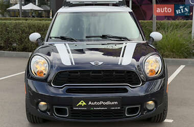 Хэтчбек MINI Cooper 2014 в 