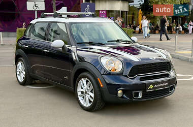Хэтчбек MINI Cooper 2014 в 