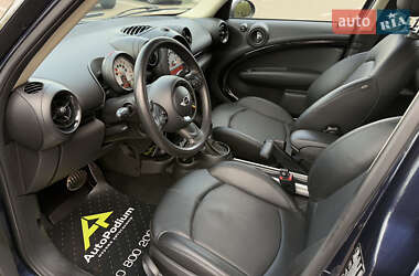 Хэтчбек MINI Cooper 2014 в 