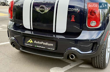 Хэтчбек MINI Cooper 2014 в 