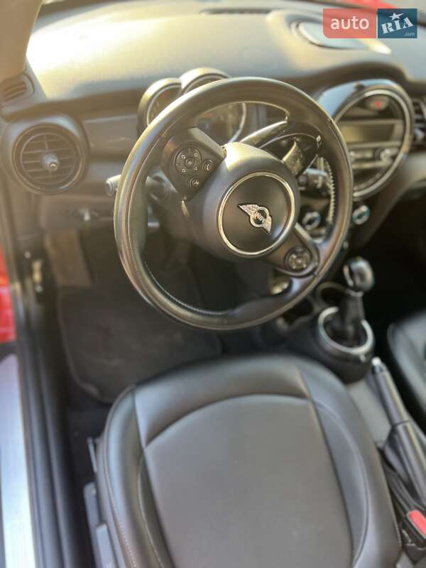 Хетчбек MINI Cooper 2014 в Києві