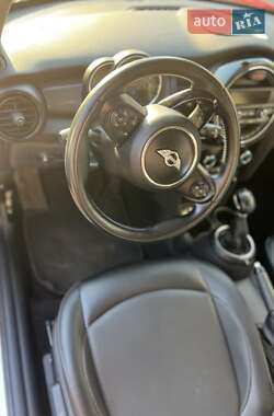 Хэтчбек MINI Cooper 2014 в 
