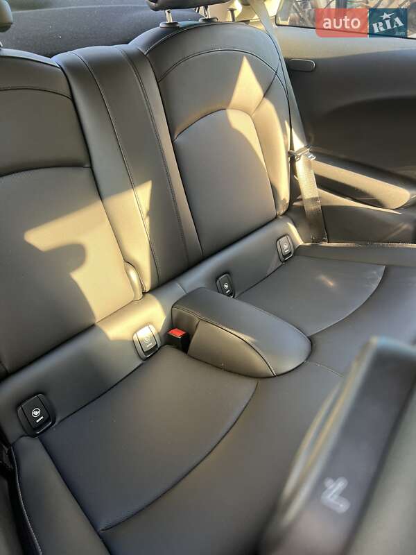 Хетчбек MINI Cooper 2014 в Києві