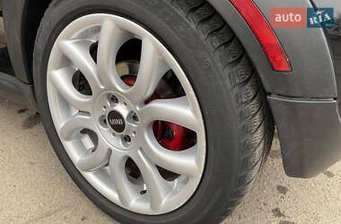 Хетчбек MINI Cooper 2009 в 