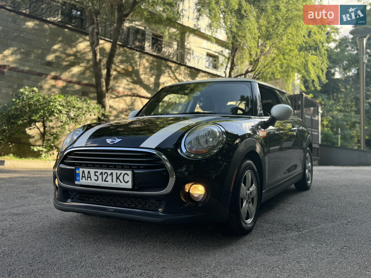 2018 MINI Cooper - мініатюра 15