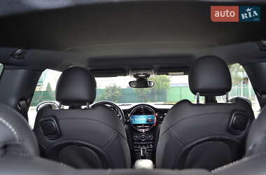 Хэтчбек MINI Cooper 2023 в 