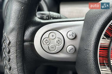 Хэтчбек MINI Cooper 2009 в 