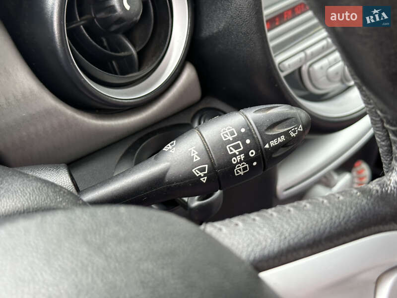 Хетчбек MINI Cooper 2009 в Одесі