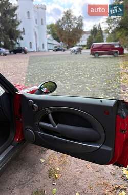 Хэтчбек MINI Cooper 2005 в 
