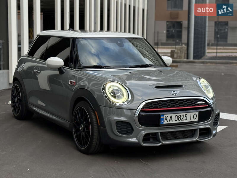 Хетчбек MINI Cooper 2020 в Києві