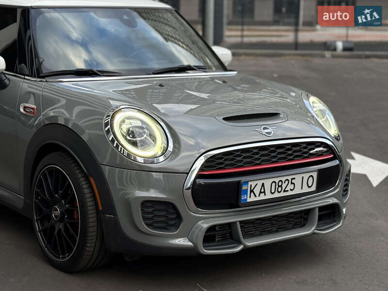 Хетчбек MINI Cooper 2020 в Києві