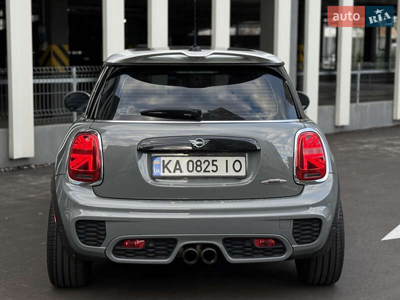 Хетчбек MINI Cooper 2020 в Києві