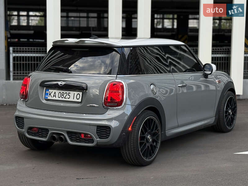 Хетчбек MINI Cooper 2020 в Києві