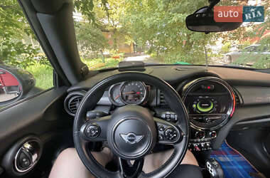 Хетчбек MINI Cooper 2014 в 