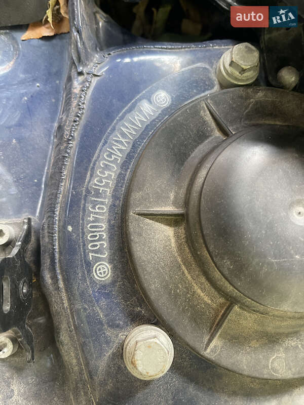 Хэтчбек MINI Cooper 2014 в Киеве