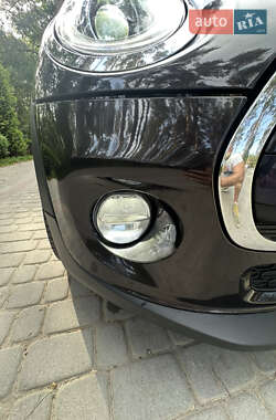Хэтчбек MINI Cooper 2016 в 