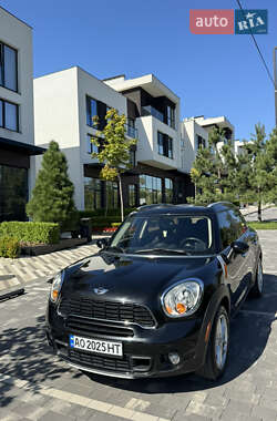Хэтчбек MINI Cooper 2015 в 