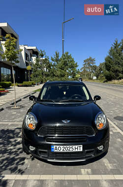Хэтчбек MINI Cooper 2015 в 