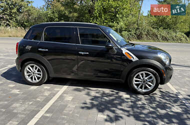Хэтчбек MINI Cooper 2015 в 