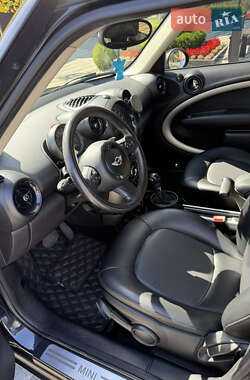 Хэтчбек MINI Cooper 2015 в 
