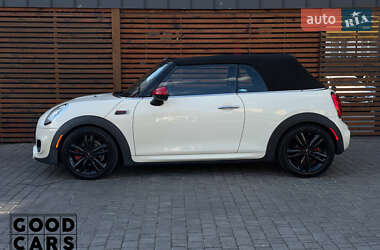 Хэтчбек MINI Cooper 2017 в Одессе
