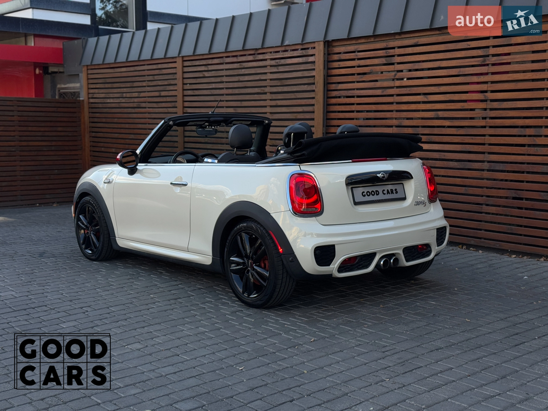 2017 MINI Cooper - мініатюра 16