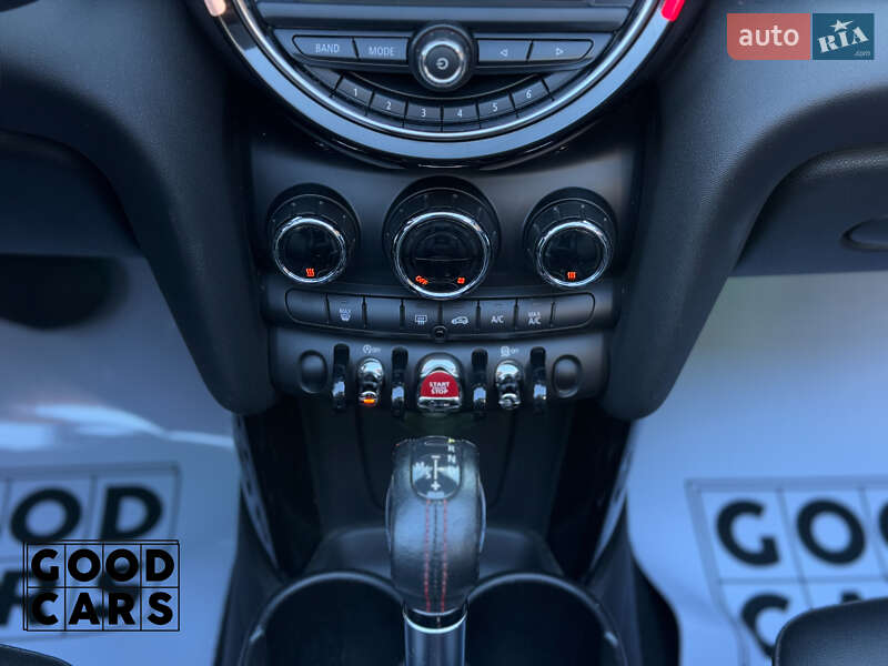 Хэтчбек MINI Cooper 2017 в Одессе фото 31 Хэтчбек MINI Cooper 2017 в Одессе