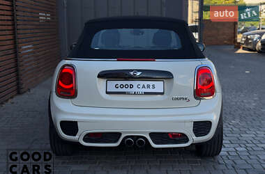 Хэтчбек MINI Cooper 2017 в 