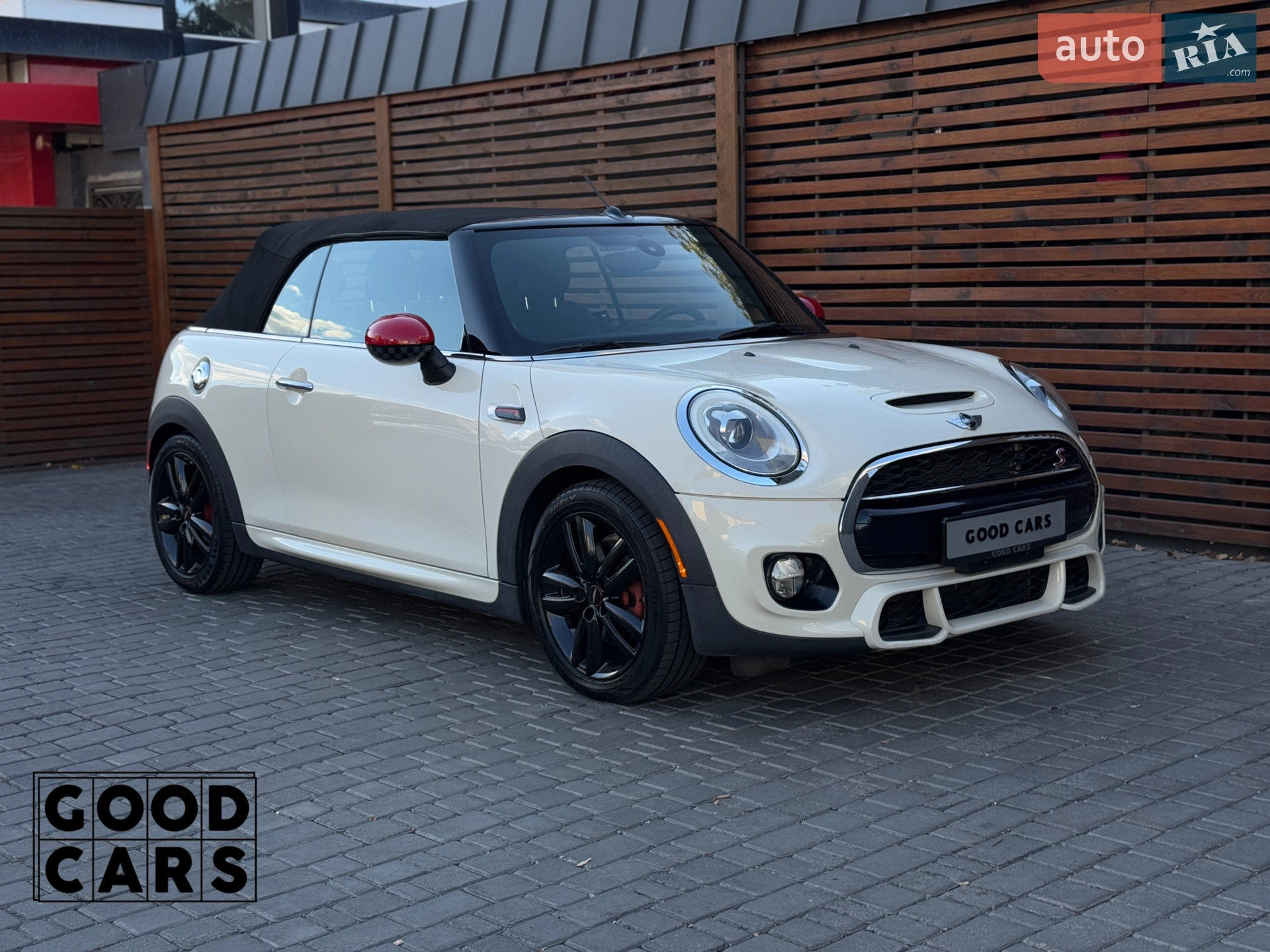 2017 MINI Cooper - мініатюра 9