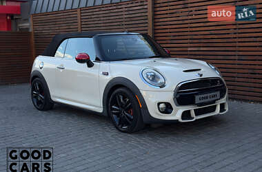 Хэтчбек MINI Cooper 2017 в 
