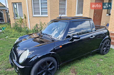 Хэтчбек MINI Cooper 2006 в Киеве