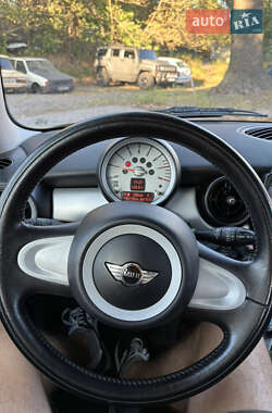 Хетчбек MINI Cooper 2009 в 