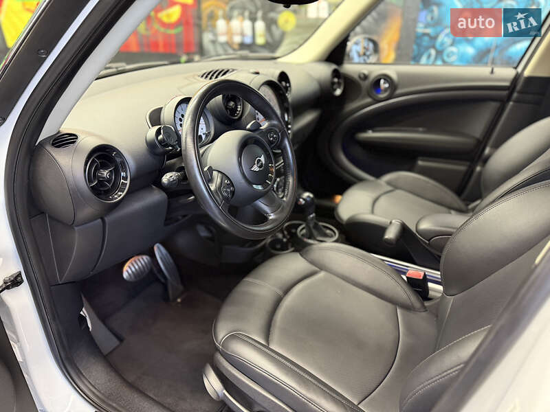 Хетчбек MINI Cooper 2013 в Києві фото 5 Хетчбек MINI Cooper 2013 в Києві