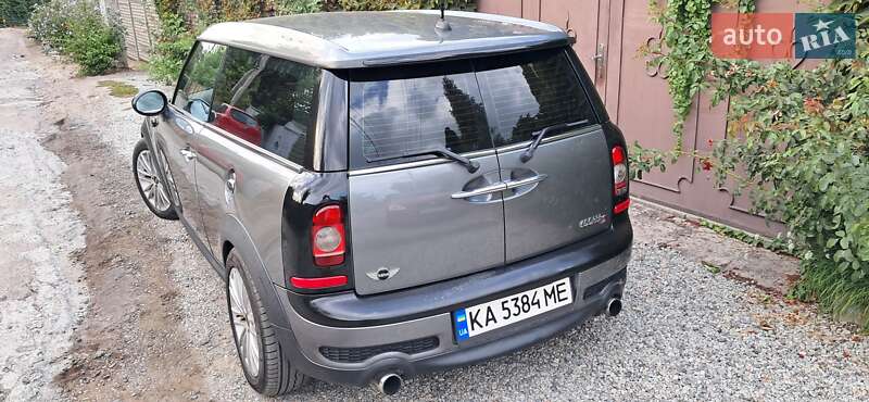 Хетчбек MINI Cooper 2009 в Запоріжжі