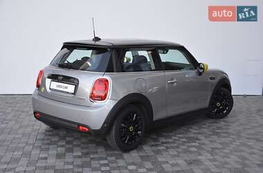 Хэтчбек MINI Cooper 2023 в 