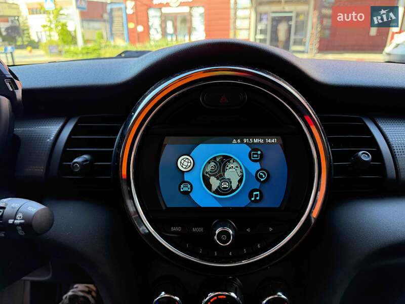 Хетчбек MINI Cooper 2019 в Львові