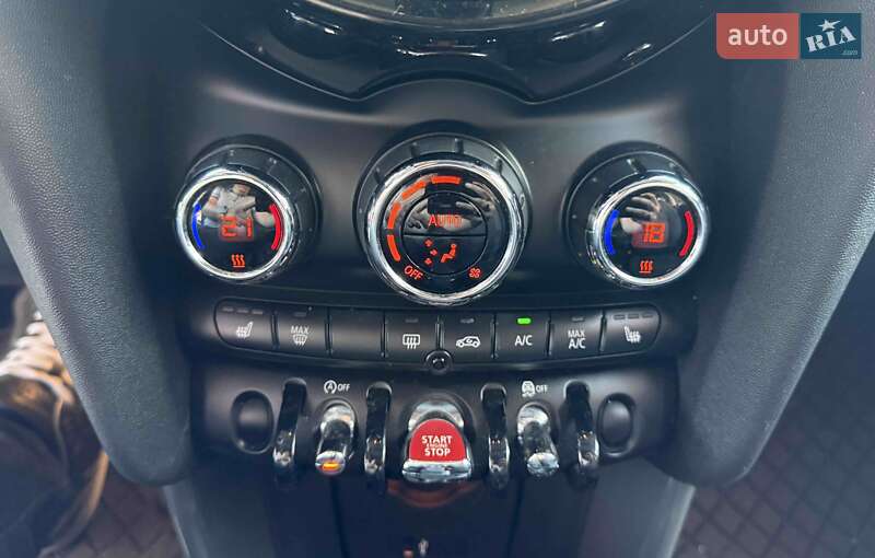 Хетчбек MINI Cooper 2019 в Львові