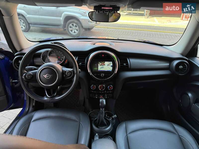 Хетчбек MINI Cooper 2019 в Львові